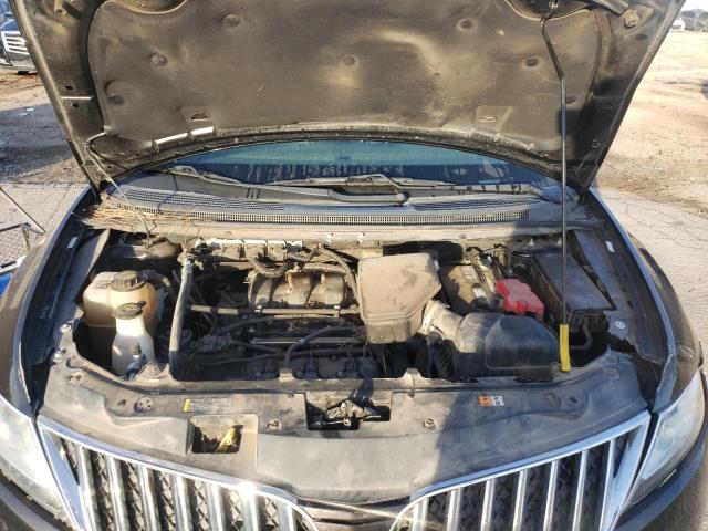 Photo 12 from auction – 2013 LINCOLN MKX with VIN 2LMDJ8JK5DBL28029