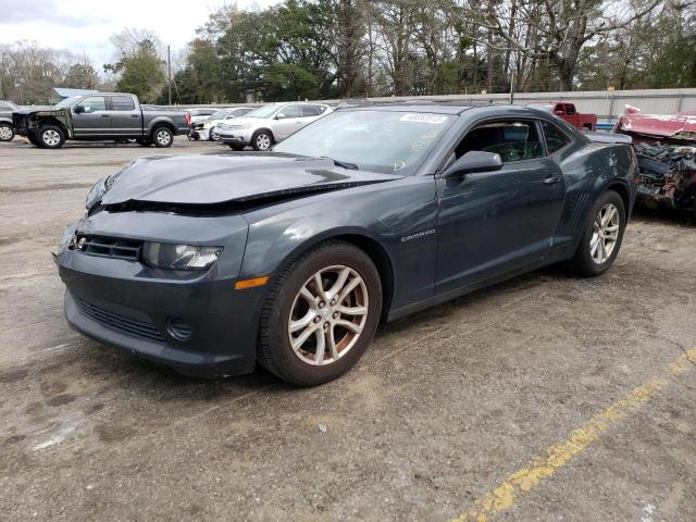 2015 Chevrolet Camaro