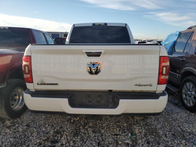 Photo 6 from auction – 2020 RAM 2500 LARAM with VIN 3C6UR5FL0LG282444