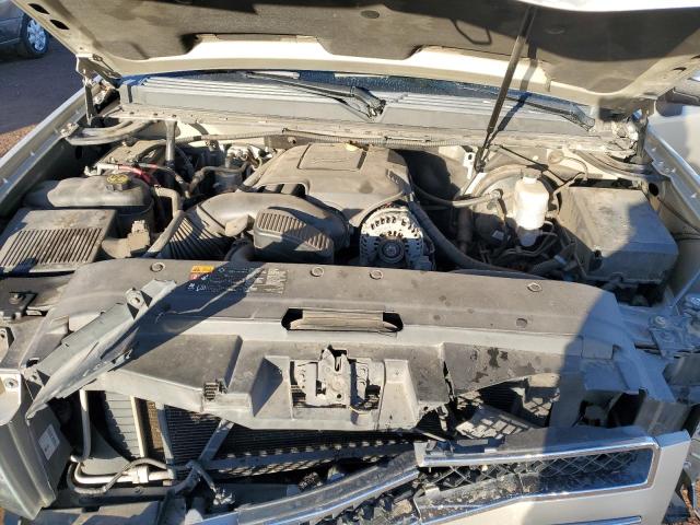 Photo 12 from auction – 2014 CHEVROLET TAHOE with VIN 1GNSKBE04ER205340