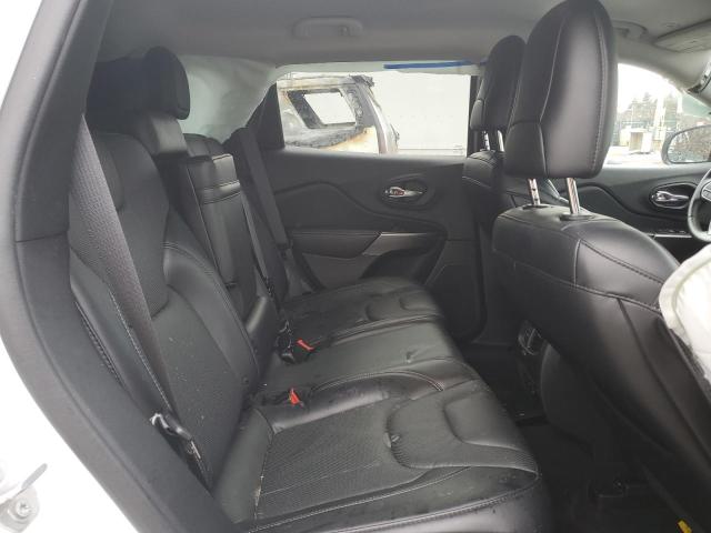 Photo 10 from auction – 2019 JEEP CHEROKEE L with VIN 1C4PJMDX1KD322250