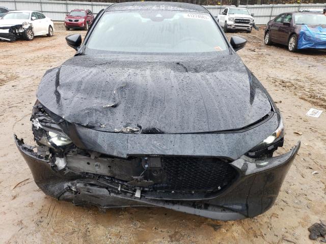 Photo 11 from auction – 2022 MAZDA 3 with VIN JM1BPAJL4N1508444