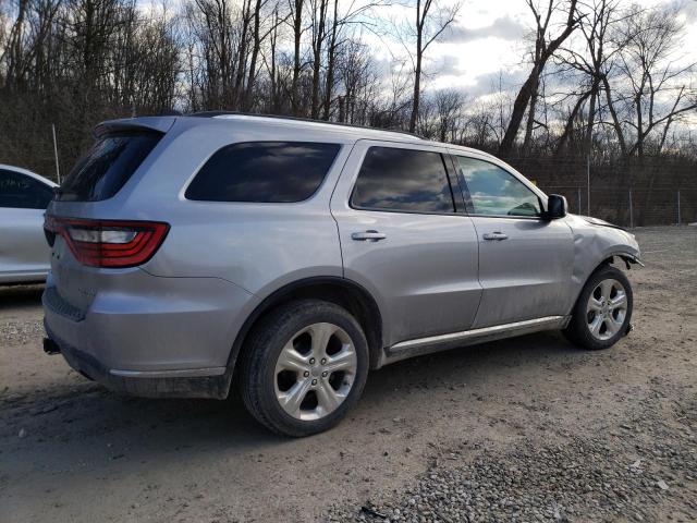 Photo 3 from auction – 2014 DODGE DURANGO LI with VIN 1C4RDJDG9EC278913