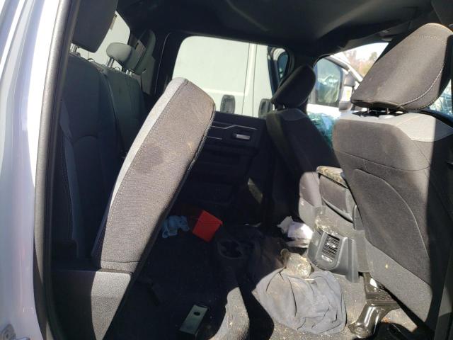 Photo 11 from auction – 2022 RAM 3500 BIG H with VIN 3C63RRHL0NG291387