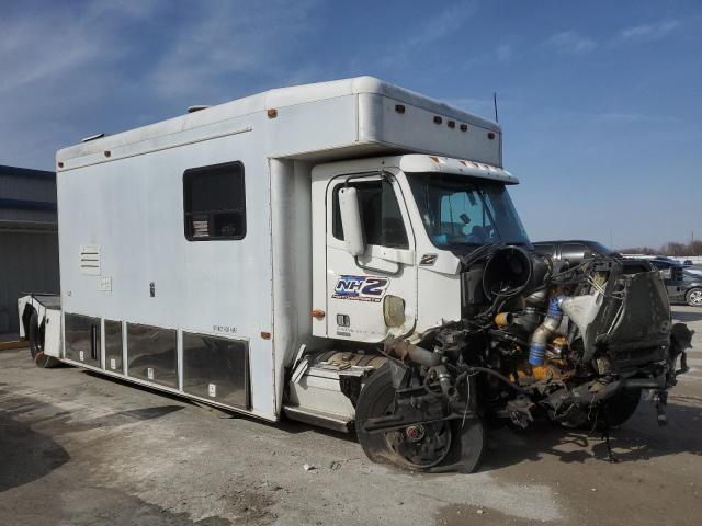 FREIGHTLINER CONVENTION 2001 with VIN 1FVABBAS81LJ04248 - Photo from auction