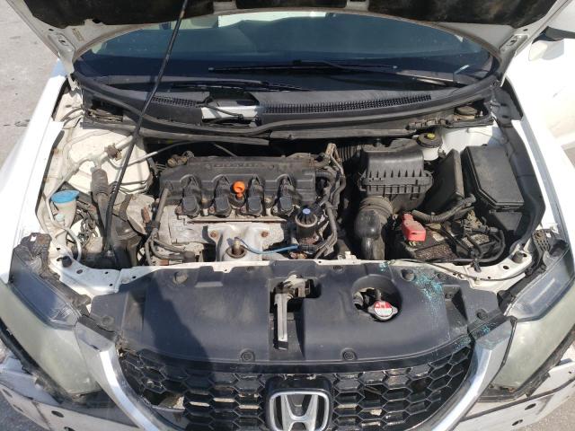 Photo 11 from auction – 2013 HONDA CIVIC EX with VIN 19XFB2F82DE231234