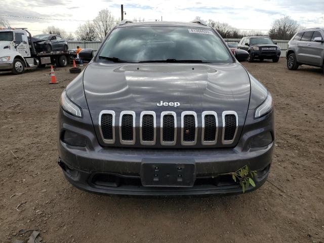 Photo 5 from auction – 2016 JEEP CHEROKEE L with VIN 1C4PJMCB7GW359904