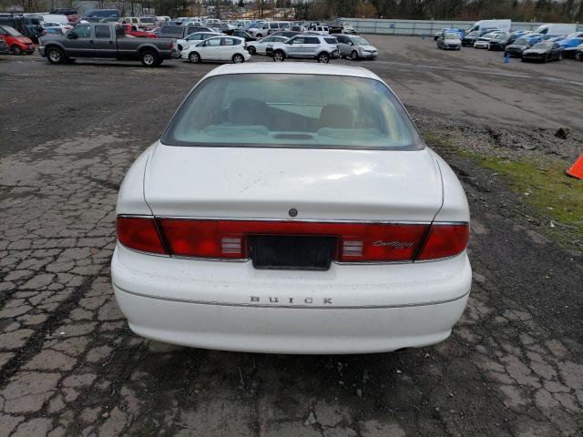 Photo 6 from auction – 2001 BUICK CENTURY CU with VIN 2G4WS52J011132829