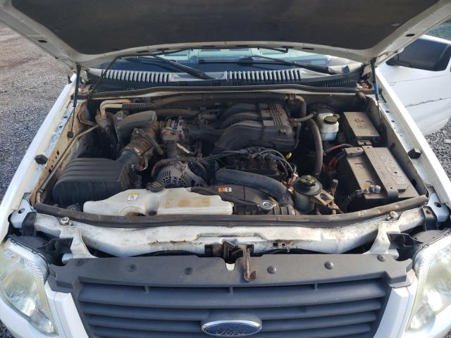 Photo 12 from auction – 2006 FORD EXPLORER X with VIN 1FMEU72E96UA33717