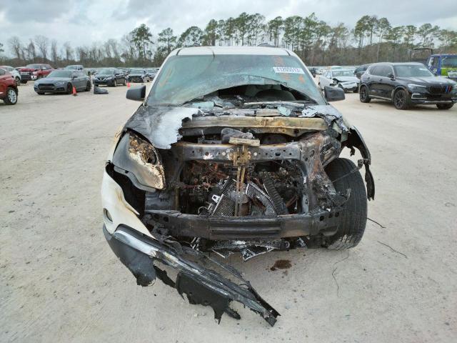 Photo 5 from auction – 2008 GMC ACADIA SLE with VIN 1GKER13758J307961