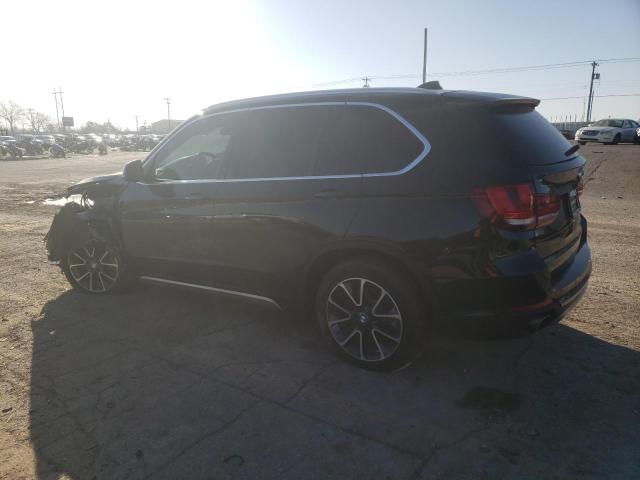 Photo 2 from auction – 2017 BMW X5 XDRIVE3 with VIN 5UXKR0C55H0U50498