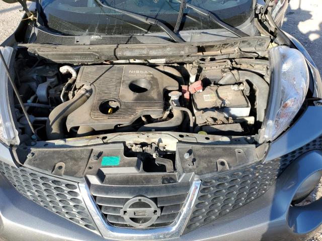 Photo 11 from auction – 2013 NISSAN JUKE S with VIN JN8AF5MR2DT219026