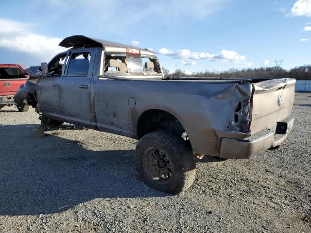 Photo 2 from auction – 2010 DODGE RAM 3500 with VIN 3D73Y3CL1AG129347