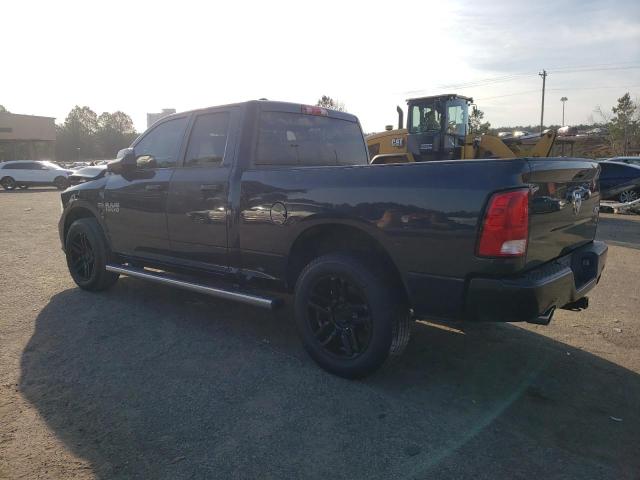 Photo 2 from auction – 2016 RAM 1500 ST with VIN 1C6RR7FT1GS141690