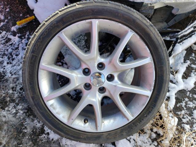 Photo 12 from auction – 2013 DODGE DART SXT with VIN 1C3CDFBA5DD288479