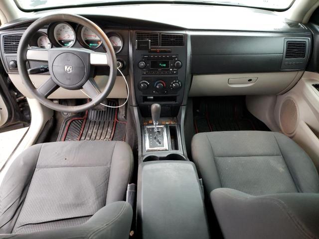 Photo 8 from auction – 2007 DODGE CHARGER SE with VIN 2B3KA43R97H866097