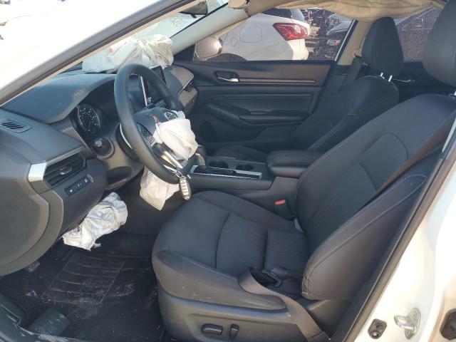 Photo 7 from auction – 2020 NISSAN ALTIMA S with VIN 1N4BL4BV2LC135215