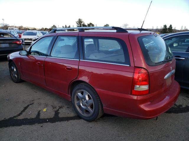 Photo 2 from auction – 2003 SATURN LW200 with VIN 1G8JU84F73Y529631