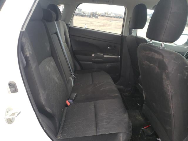 Photo 11 from auction – 2020 MITSUBISHI OUTLANDER with VIN JA4AR3AU5LU021575