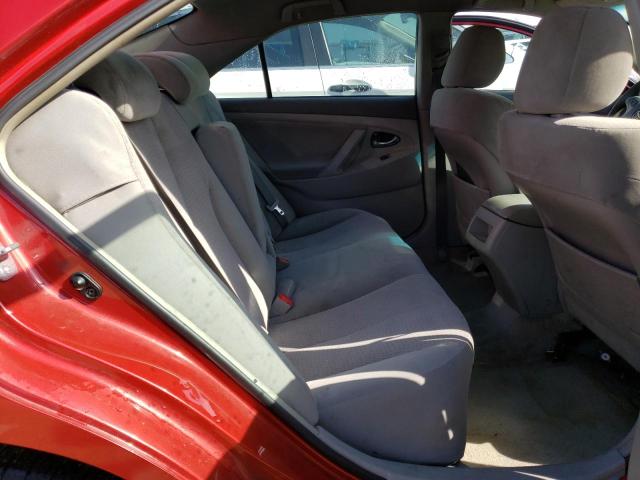 Photo 10 from auction – 2011 TOYOTA CAMRY BASE with VIN 4T1BF3EK1BU136549