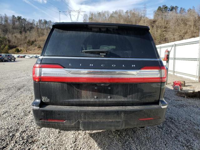 Photo 6 from auction – 2021 LINCOLN NAVIGATOR with VIN 5LMJJ2LT5MEL05482