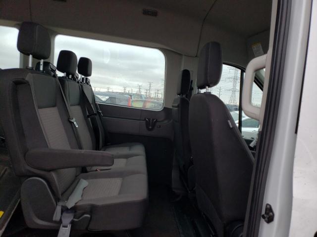 Photo 10 from auction – 2021 FORD TRANSIT T- with VIN 1FBAX2C80MKA64681