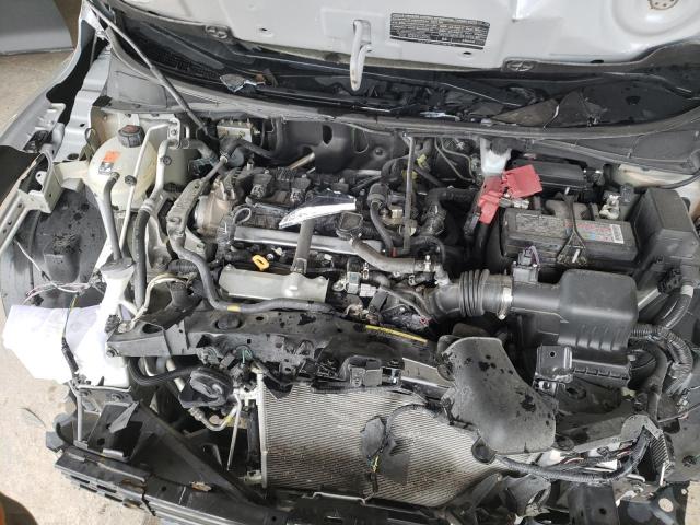 Photo 11 from auction – 2021 NISSAN VERSA SV with VIN 3N1CN8EV1ML808399