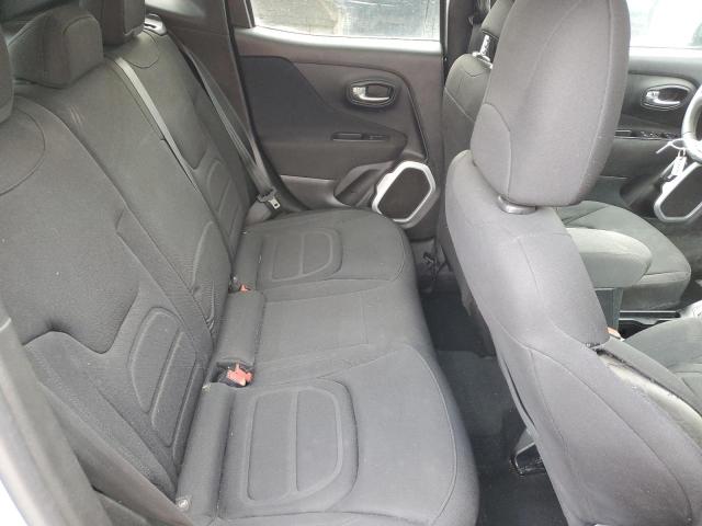 Photo 11 from auction – 2018 JEEP RENEGADE L with VIN ZACCJBBB1JPJ23982