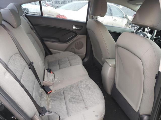 Photo 10 from auction – 2016 KIA FORTE LX with VIN KNAFK4A6XG5533935