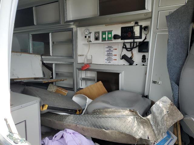 Photo 10 from auction – 2014 FORD ECONOLINE with VIN 1FDSS3EL5EDA65395