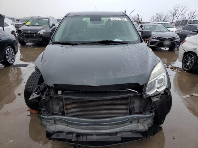 Photo 5 from auction – 2017 CHEVROLET EQUINOX LS with VIN 2GNALBEK7H1545170