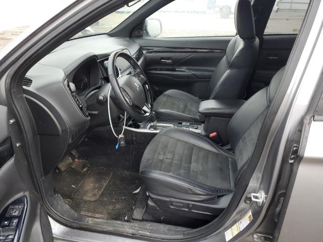 Photo 7 from auction – 2019 MITSUBISHI OUTLANDER with VIN JA4AZ3A30KZ034937