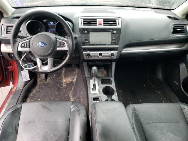 Photo 8 from auction – 2016 SUBARU LEGACY 3.6 with VIN 4S3BNEN68G3010658