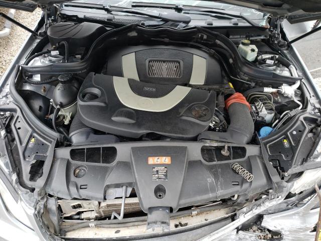 Zdjęcie 11 z aukcji – 2011 MERCEDES-BENZ E 550 z VIN WDDKJ7CB0BF070454