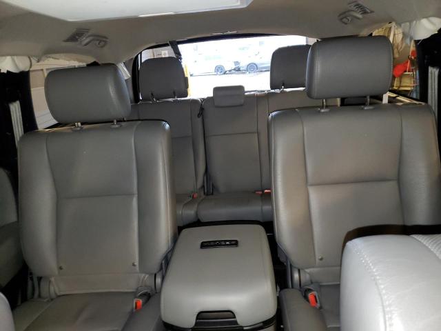 Photo 10 from auction – 2018 TOYOTA SEQUOIA PL with VIN 5TDDW5G15JS156125