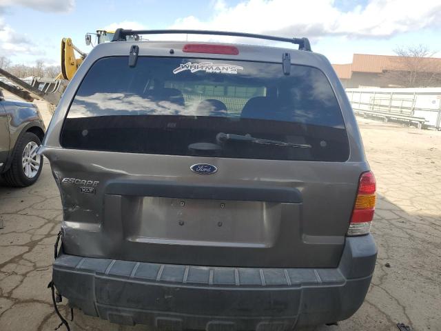 Photo 6 from auction – 2005 FORD ESCAPE XLT with VIN 1FMYU03135KA17054