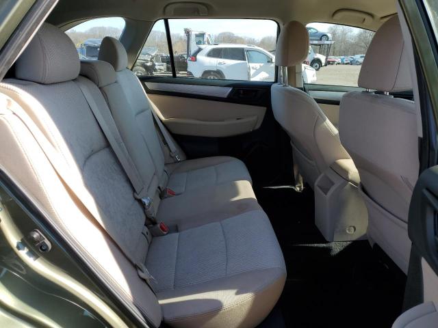 Photo 10 from auction – 2015 SUBARU OUTBACK 2. with VIN 4S4BSAAC9F3297810