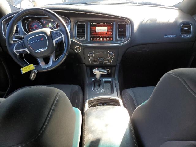 Photo 8 from auction – 2015 DODGE CHARGER SX with VIN 2C3CDXHG7FH798811