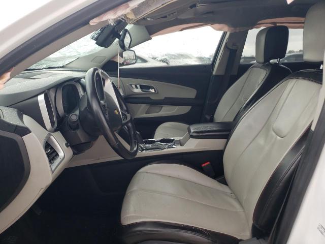 Photo 7 from auction – 2016 CHEVROLET EQUINOX LT with VIN 2GNALDEK0G6335281