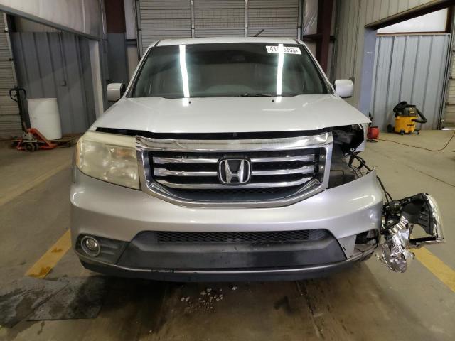 صورة رقم 5 من المزاد - 2012 HONDA PILOT EXL مع VIN 5FNYF3H51CB023537