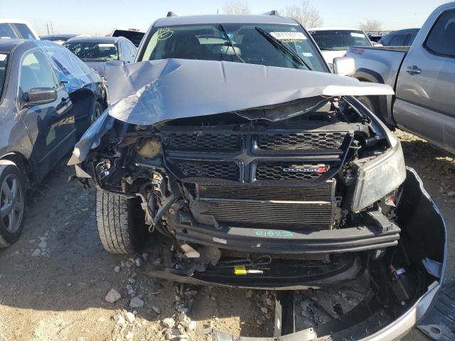 Photo 5 from auction – 2018 FORD EXPLORER P with VIN 1FM5K8AT0JGA84641