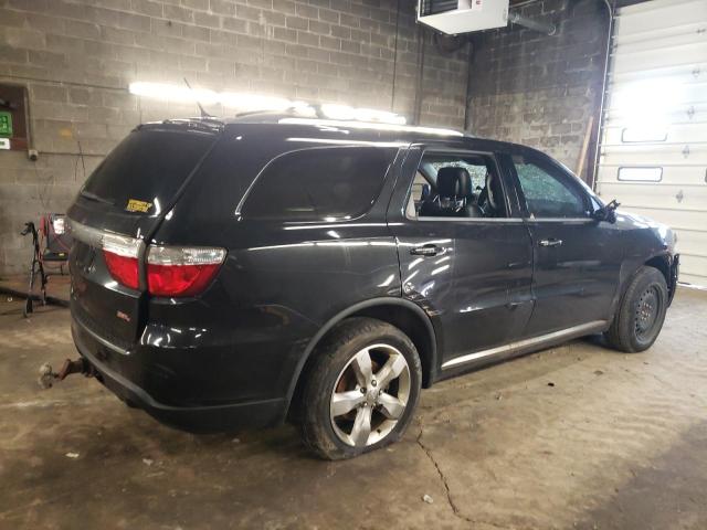 Photo 3 from auction – 2012 DODGE DURANGO CR with VIN 1C4SDJDTXCC109379