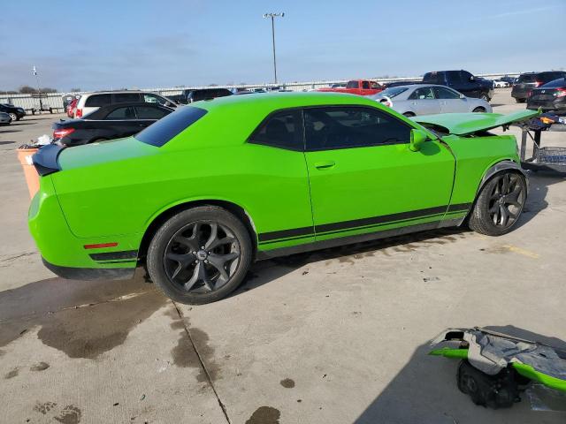 Photo 3 from auction – 2017 DODGE CHALLENGER with VIN 2C3CDZAG9HH555445