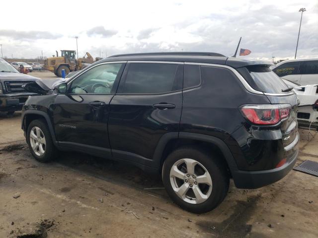 Photo 2 from auction – 2017 JEEP COMPASS LA with VIN 3C4NJDBBXHT660859