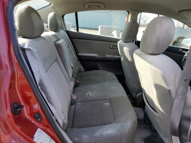 Photo 10 from auction – 2011 NISSAN SENTRA 2.0 with VIN 3N1AB6AP2BL635291