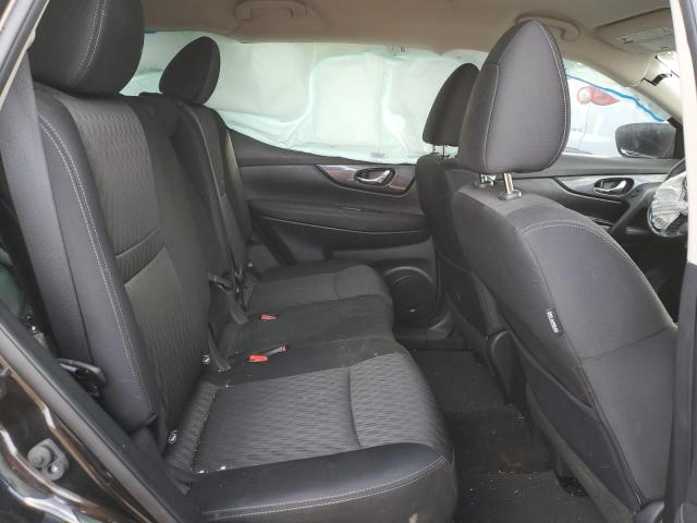 Photo 11 from auction – 2018 NISSAN ROGUE S with VIN KNMAT2MV6JP616971