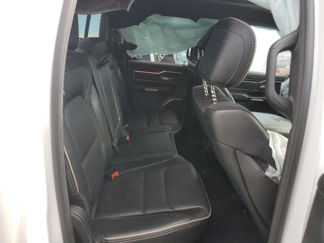 Photo 10 from auction – 2019 RAM 1500 LARAM with VIN 1C6SRFDT9KN826896