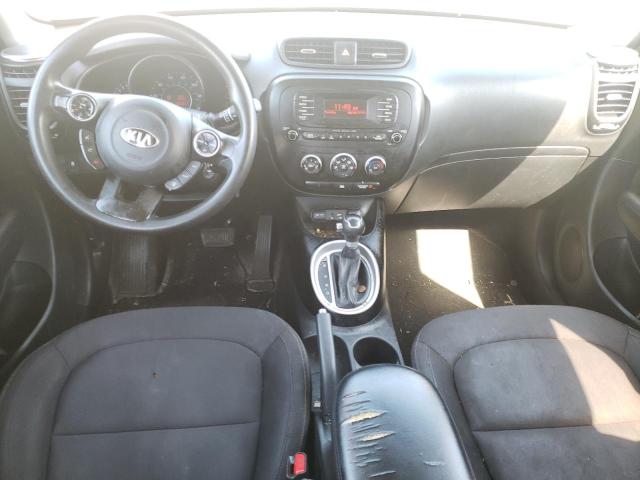 Photo 8 from auction – 2016 KIA SOUL with VIN KNDJN2A2XG7337794