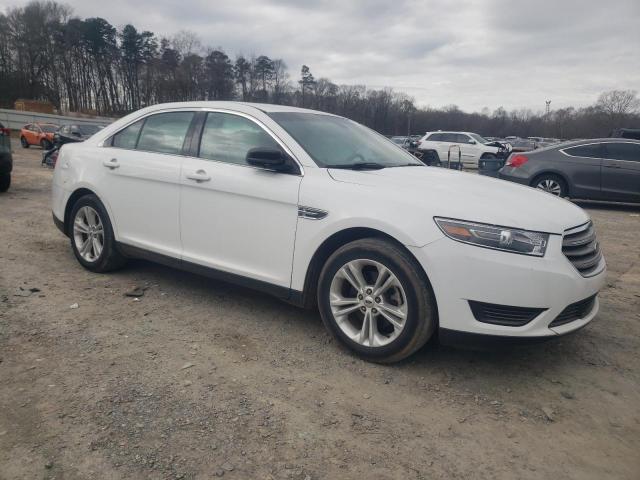 Photo 4 from auction – 2018 FORD TAURUS SE with VIN 1FAHP2D8XJG108697