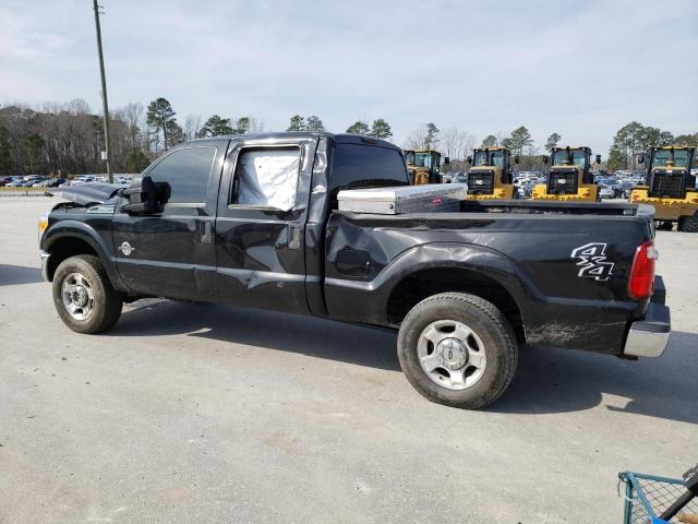 Photo 2 from auction – 2015 FORD F250 SUPER with VIN 1FT7W2BT3FEB73149